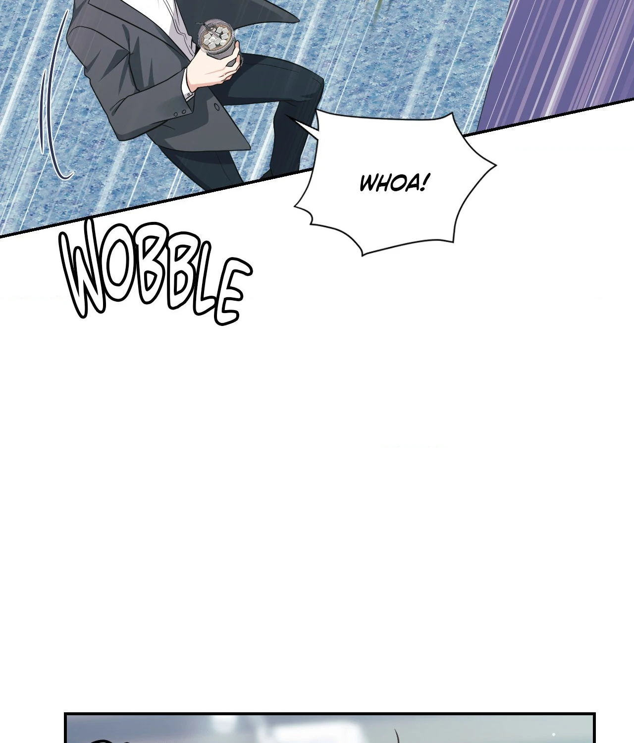 I'm Not Your Fated Guide, But... Chapter 6 - page 10